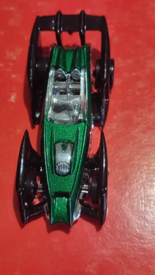 Hot wheels della MATTEL modello Shredster anno 200