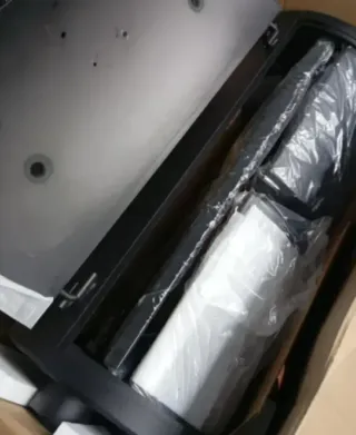 Barbacoa de carbón Char-Broil