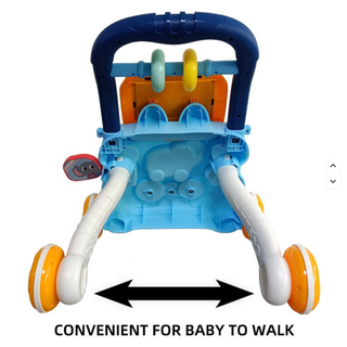 Andador Bebé Correpasillos Primeros Pasos