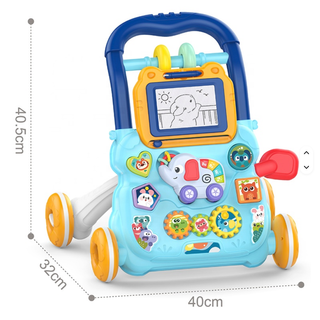 Andador Bebé Correpasillos Primeros Pasos