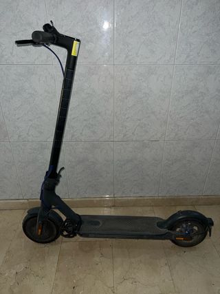 Patinete Eléctrico Xiaomi Mi 3