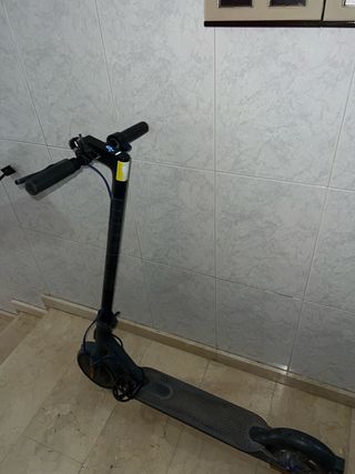 Patinete Eléctrico Xiaomi Mi 3