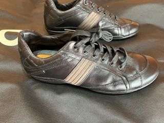 Zapatillas Geox Hombre Talla 43