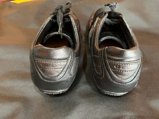 Zapatillas Geox Hombre Talla 43