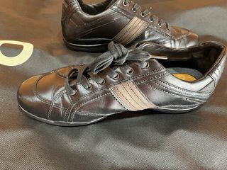 Zapatillas Geox Hombre Talla 43