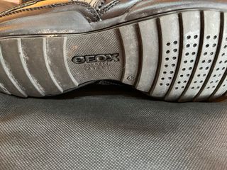 Zapatillas Geox Hombre Talla 43