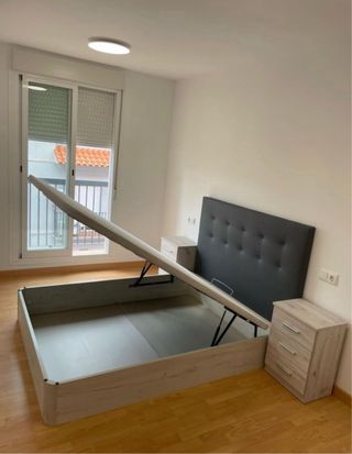 CANAPES Y COLCHONES !! NUEVOS !!