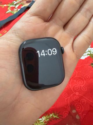 Apple Watch Series 10 46mm Nero/Grigio
