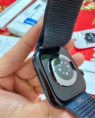 Apple Watch Series 10 46mm Nero/Grigio