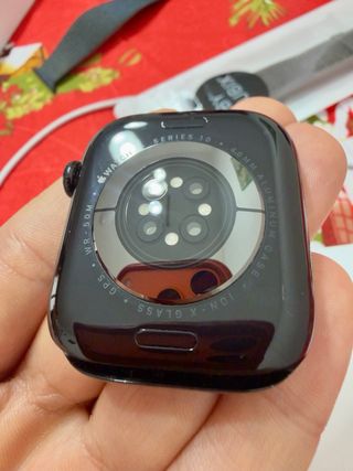 Apple Watch Series 10 46mm Nero/Grigio