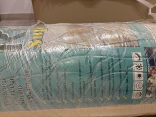 Colchón Orthorela 140x200 al vacío, sin abrir!!!!