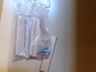 Cajonera de madera 4 cajones