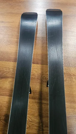 Esquís Salomon Junior 120cm Temporada 24/25