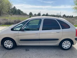 Citroen Xsara Pica Santi 1.8 2005