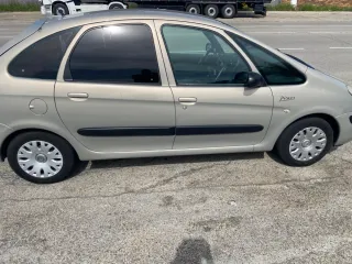 Citroen Xsara Pica Santi 1.8 2005