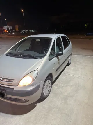 Citroen Xsara Pica Santi 1.8 2005