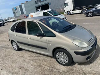 Citroen Xsara Pica Santi 1.8 2005
