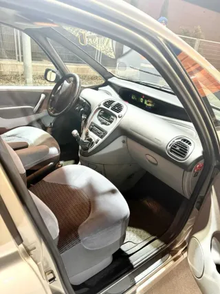 Citroen Xsara Pica Santi 1.8 2005
