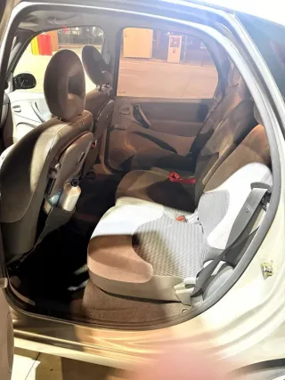 Citroen Xsara Pica Santi 1.8 2005