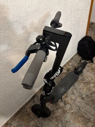 Patinete Eléctrico Xiaomi 5