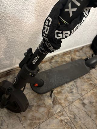 Patinete Eléctrico Xiaomi 5