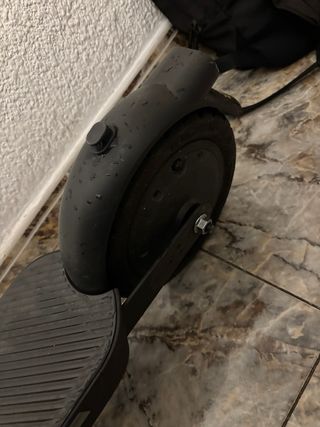 Patinete Eléctrico Xiaomi 5