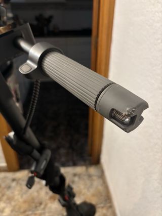 Patinete Eléctrico Xiaomi 5