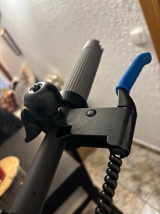 Patinete Eléctrico Xiaomi 5