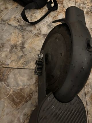 Patinete Eléctrico Xiaomi 5