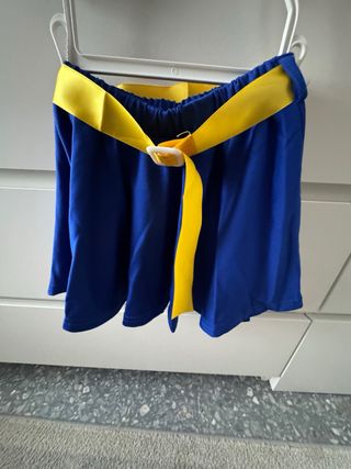 Disfraz Superhéroe 18-24 meses NUEVO con etiqueta