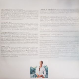 Jennifer Lopez - On The 6 Duplo Vinil