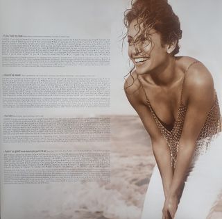 Jennifer Lopez - On The 6 Duplo Vinil