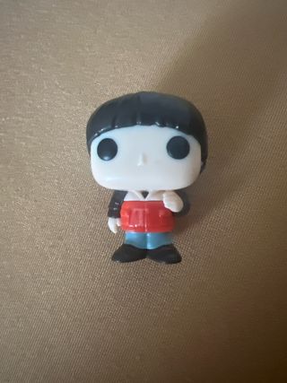 Funko Pop Will Byers Stranger Things