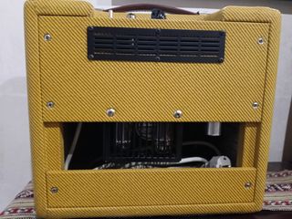 Fender Champ '57 Amplificador Guitarra