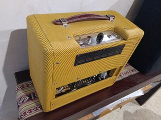 Fender Champ '57 Amplificador Guitarra