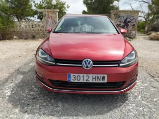 Volkswagen Golf 2013
