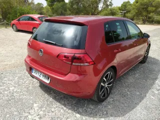 Volkswagen Golf 2013