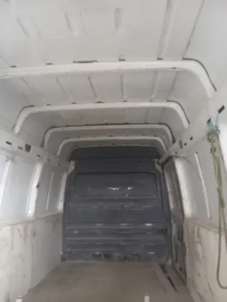 Sprinter furgonetas 413cdi Sprinter  2004