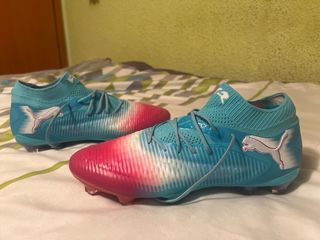 Botas de fútbol Puma Future 8 FG
