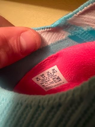 Botas de fútbol Puma Future 8 FG