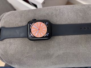 Apple Watch SE 2ª Gen Negro
