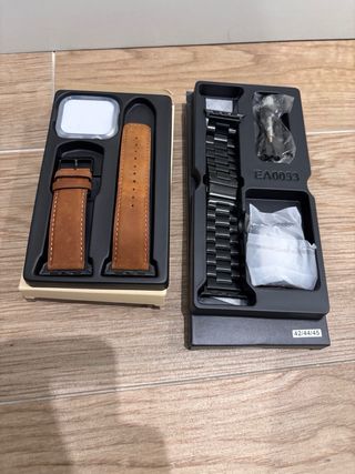 Apple Watch SE 2ª Gen Negro