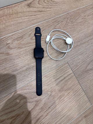Apple Watch SE 2ª Gen Negro