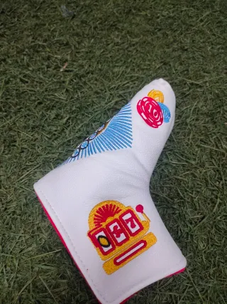 Funda Putter Las Vegas