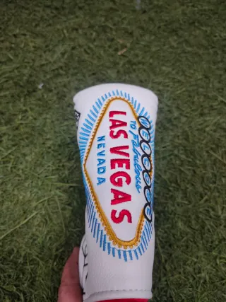 Funda Putter Las Vegas