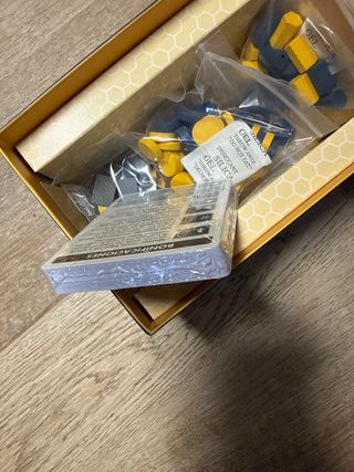 Juego de mesa General Orders Segunda Guerra Mundia