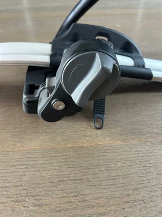 Portabicicletas BMW Original