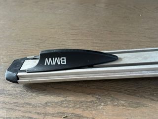 Portabicicletas BMW Original