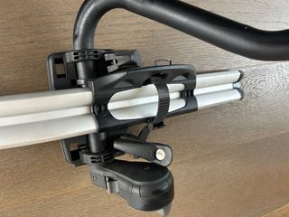 Portabicicletas BMW Original