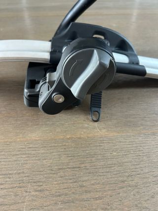 Portabicicletas BMW Original